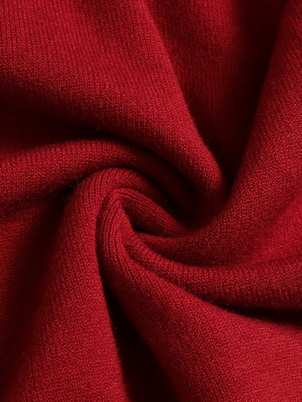 Herren-Strickpullover mit elegantem Stehkragen | Klassischer, gemütlicher, lässiger Pullover für jeden Tag | Smart-Casual-Strickmode für Herbst und Winter