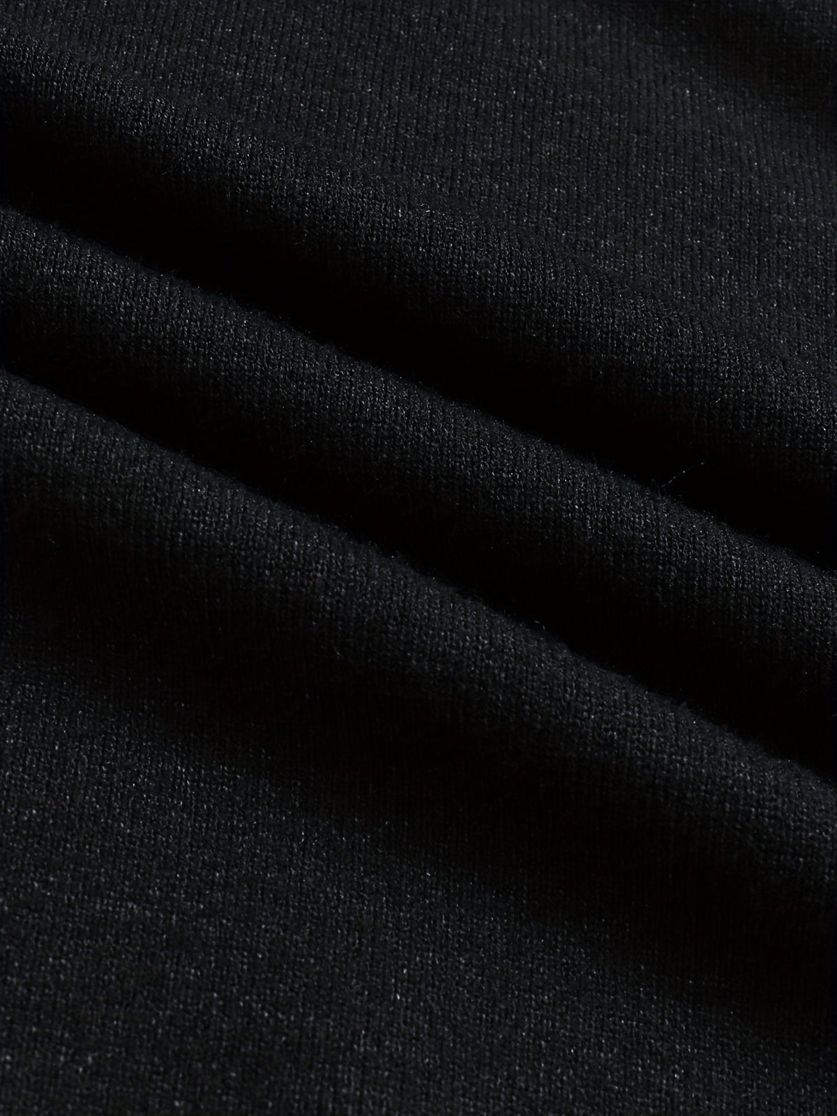 Men's Refined High-Neck Knit Sweater | Classic Cosy Casual Everyday Pullover | Smart Casual Everyday Autumn Winter Knitwear