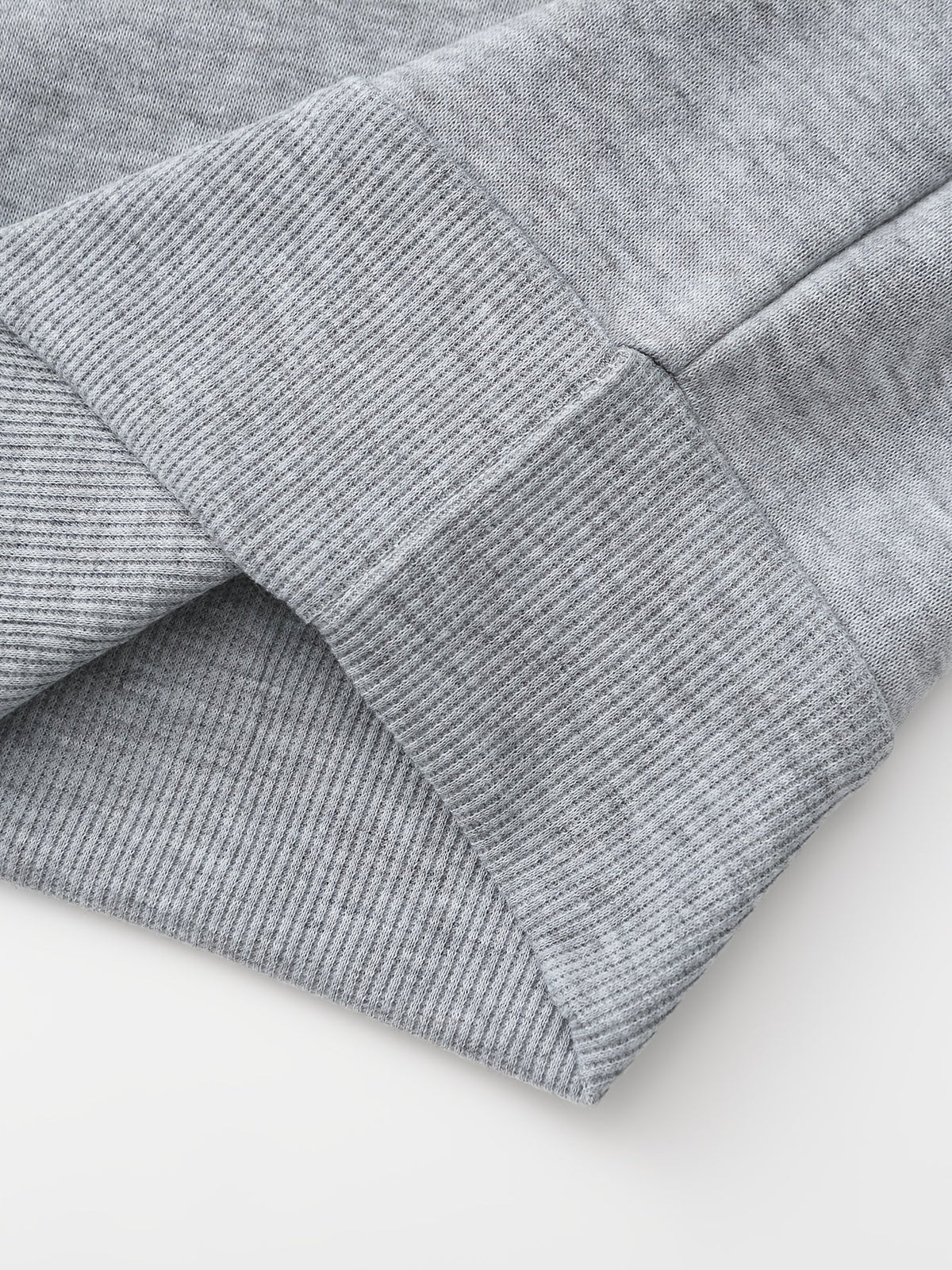 Herren-Pullover aus feinem Strick mit halbem Reißverschluss | Weicher, lässiger und gemütlicher Alltagspullover | Elegante lässige Strickmode für Herbst und Winter