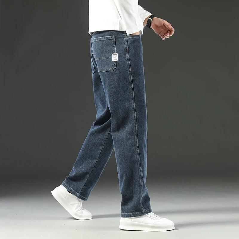 Eden Women's Denim Jeans | Durable Stretch Fabric 0