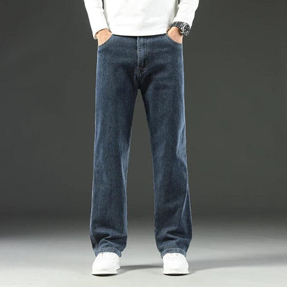Eden Women's Denim Jeans | Durable Stretch Fabric 1