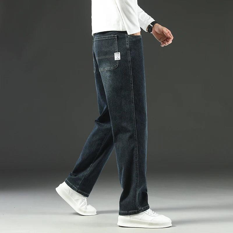 Eden Women's Denim Jeans | Durable Stretch Fabric 2