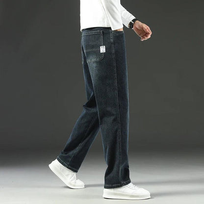 Eden Women's Denim Jeans | Durable Stretch Fabric 2