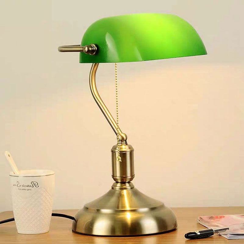 European Glass Table Lamp | Elegant Home Lighting 3