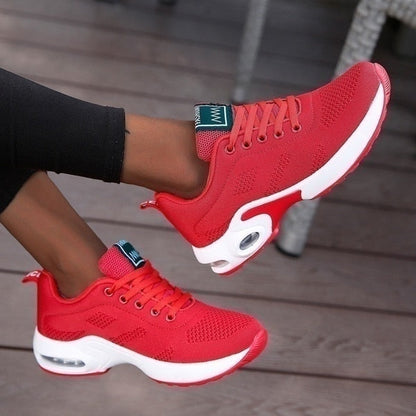 Women's Lightweight Casual Sneakers – Everyday Walking Shoes