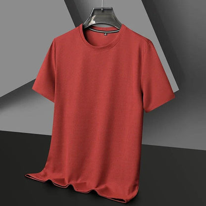 Haven Men's T-Shirt | Ultra-Soft Waffle Knit, Classic Fit 6