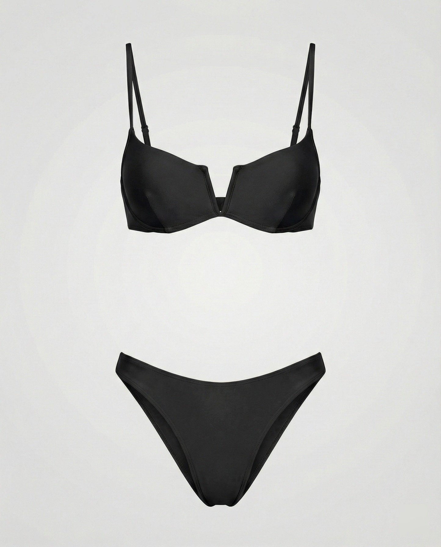 Hera Women's Push-Up Bikini | Brazilian Style 5