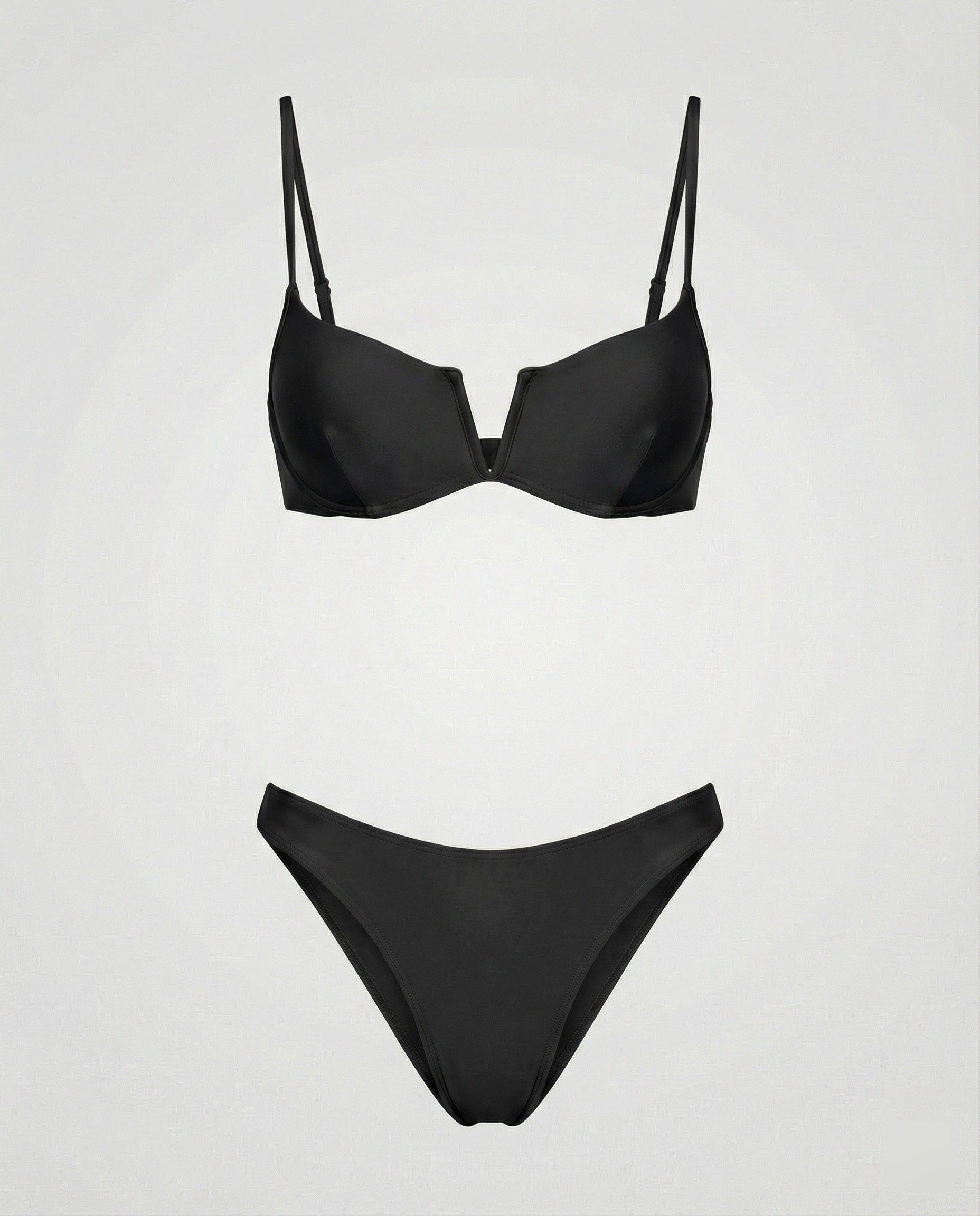 Hera Women's Push-Up Bikini | Brazilian Style 5