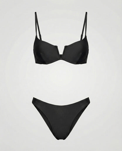 Hera Women's Push-Up Bikini | Brazilian Style 5