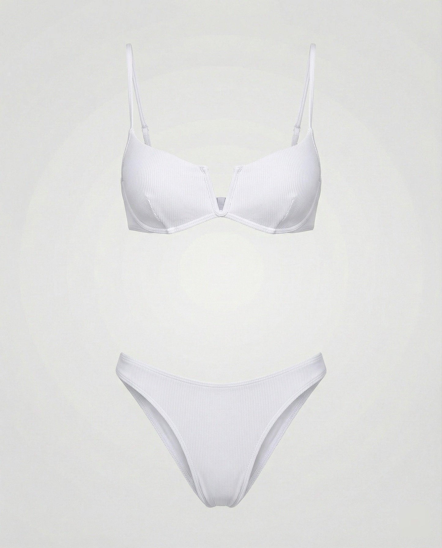 Hera Women's Push-Up Bikini | Brazilian Style 6