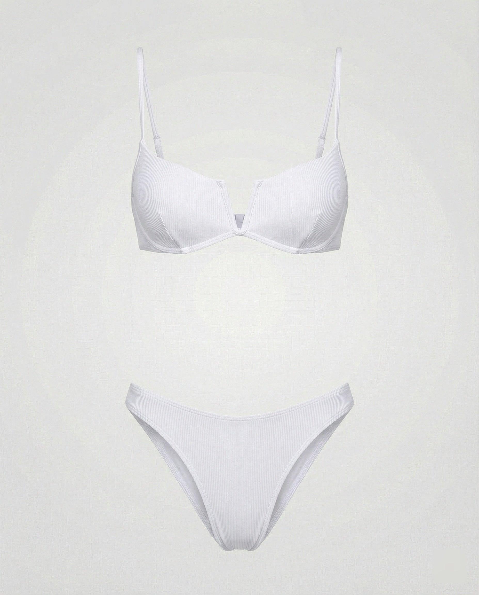 Hera Women's Push-Up Bikini | Brazilian Style 6