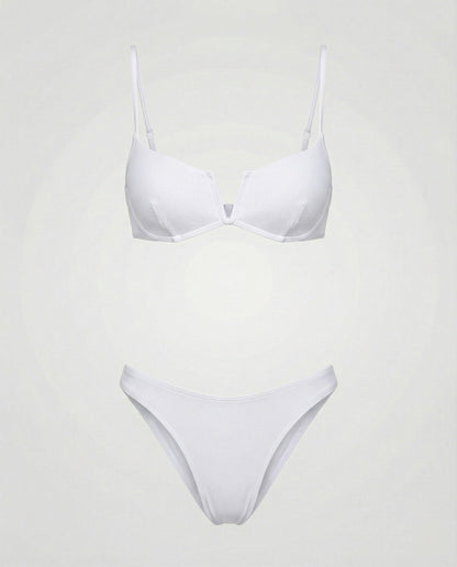 Hera Women's Push-Up Bikini | Brazilian Style 6