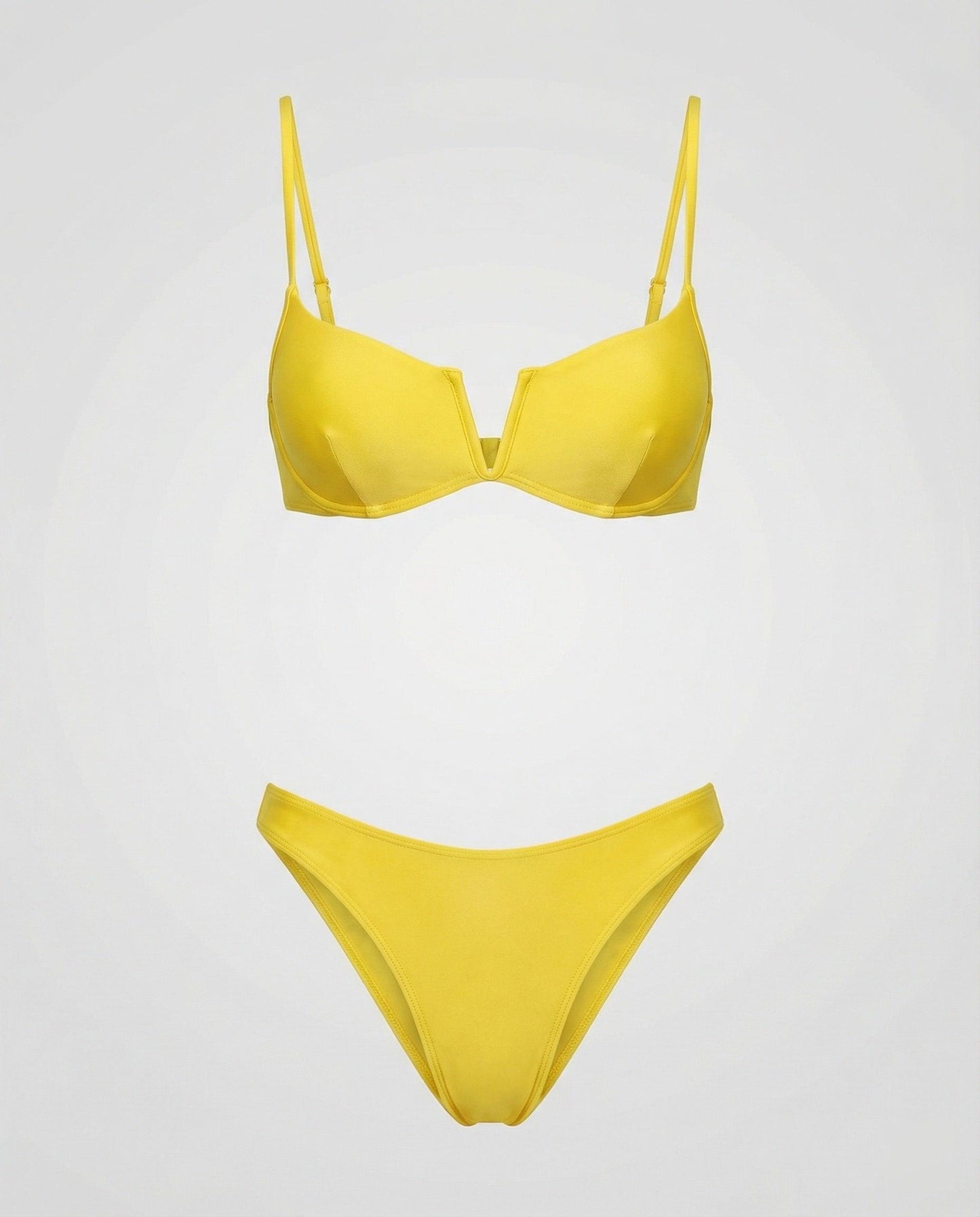 Hera Women's Push-Up Bikini | Brazilian Style 7