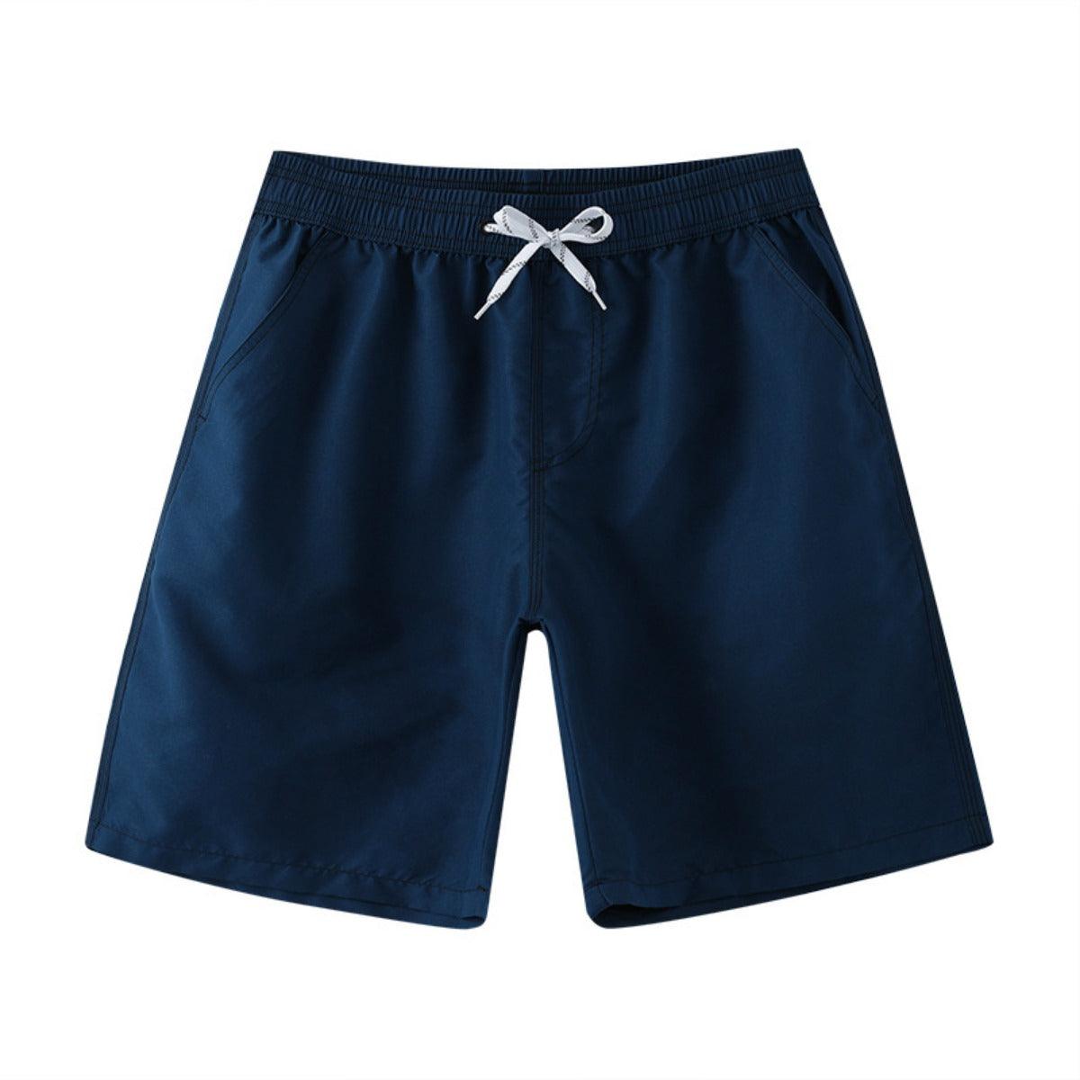 Holly Women's Beach Shorts | Quick-Drying Polyester 5