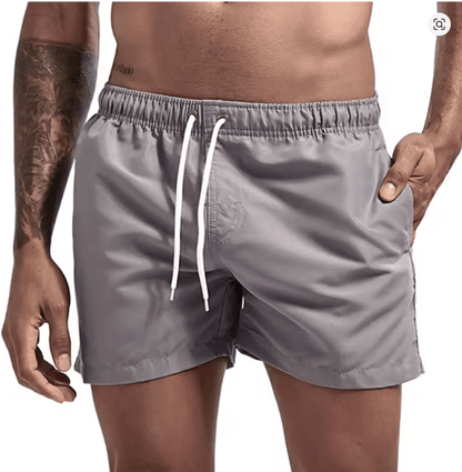 Hugo Men's Swimming Shorts | Quick-Drying Fabric 4