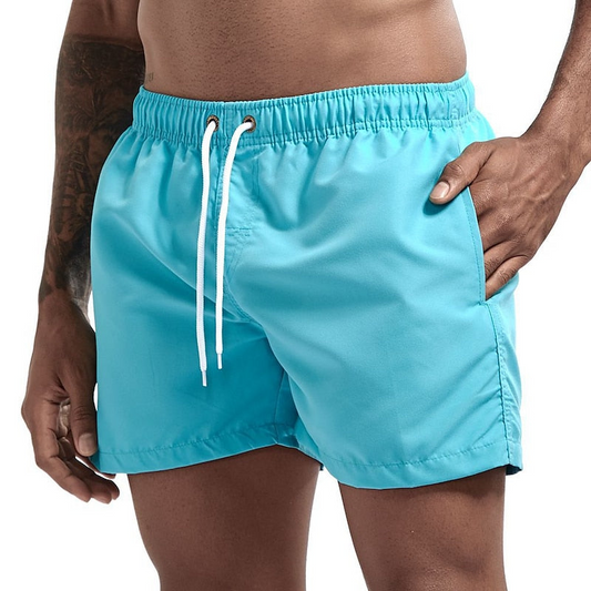Kite Men's Swim Shorts | Quick-Dry Fabric, Adjustable Waist 0