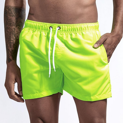 Kite Men's Swim Shorts | Quick-Dry Fabric, Adjustable Waist 11