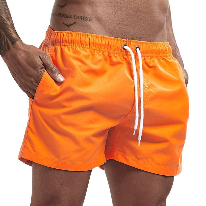 Kite Men's Swim Shorts | Quick-Dry Fabric, Adjustable Waist 13