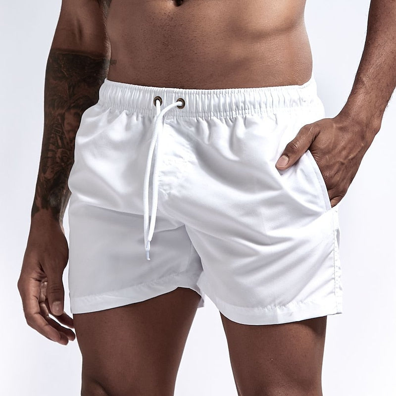 Kite Men's Swim Shorts | Quick-Dry Fabric, Adjustable Waist 1