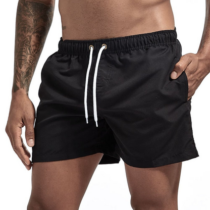 Kite Men's Swim Shorts | Quick-Dry Fabric, Adjustable Waist 2