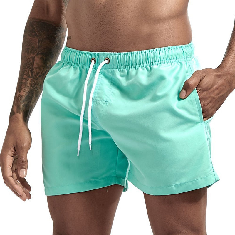 Kite Men's Swim Shorts | Quick-Dry Fabric, Adjustable Waist 4