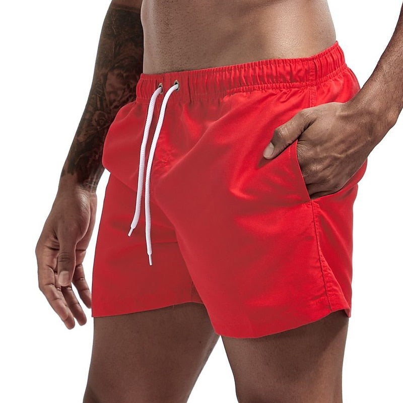 Kite Men's Swim Shorts | Quick-Dry Fabric, Adjustable Waist 5