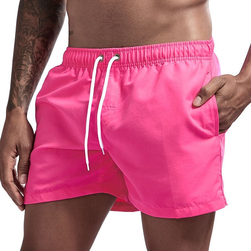 Kite Men's Swim Shorts | Quick-Dry Fabric, Adjustable Waist 6