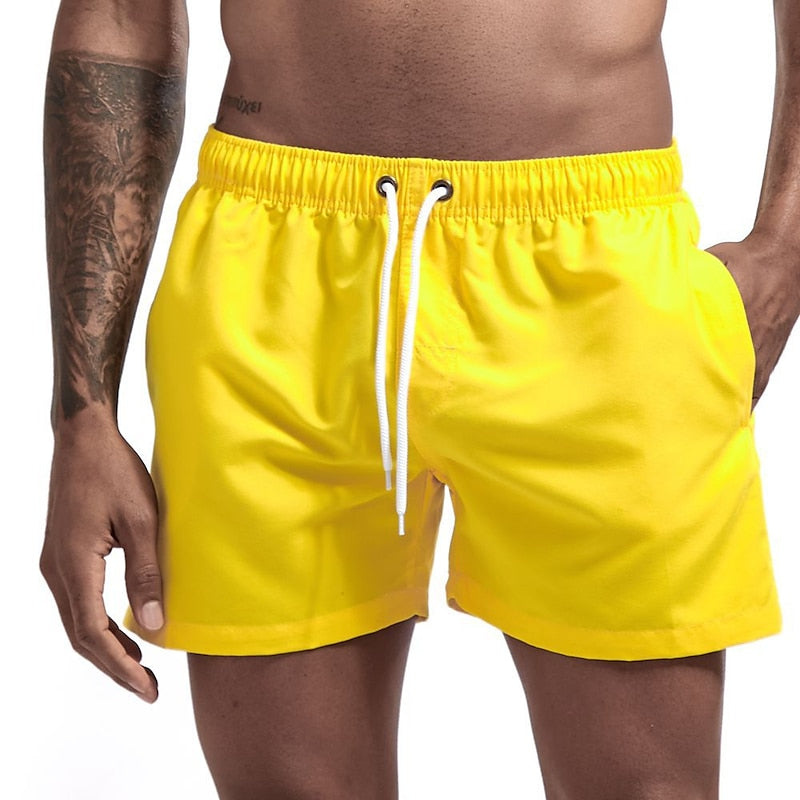 Kite Men's Swim Shorts | Quick-Dry Fabric, Adjustable Waist 7