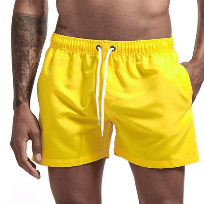 Kite Men's Swim Shorts | Quick-Dry Fabric, Adjustable Waist 7
