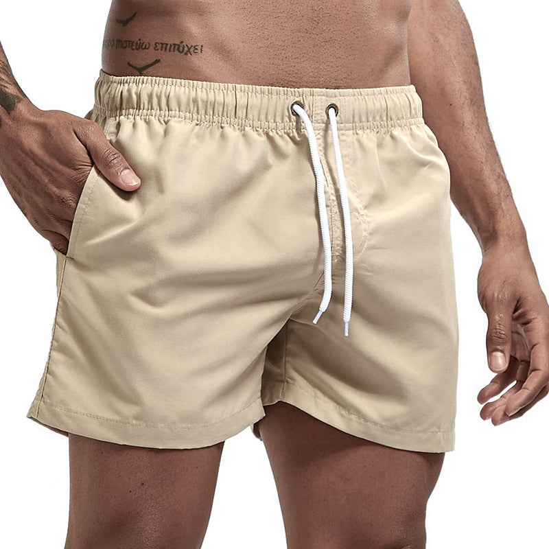Kite Men's Swim Shorts | Quick-Dry Fabric, Adjustable Waist 8