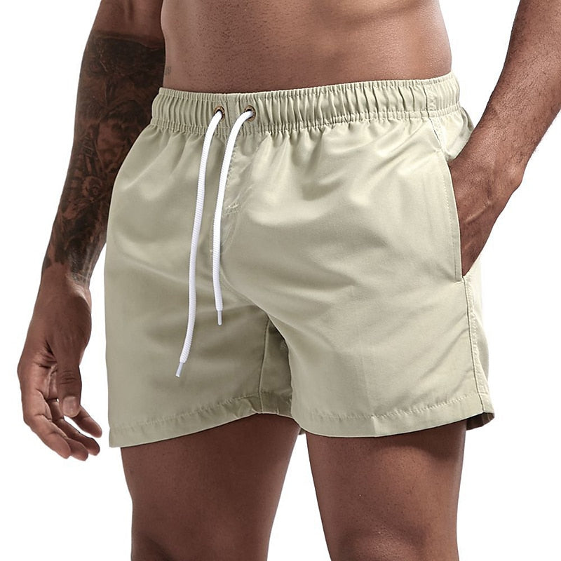 Kite Men's Swim Shorts | Quick-Dry Fabric, Adjustable Waist 9