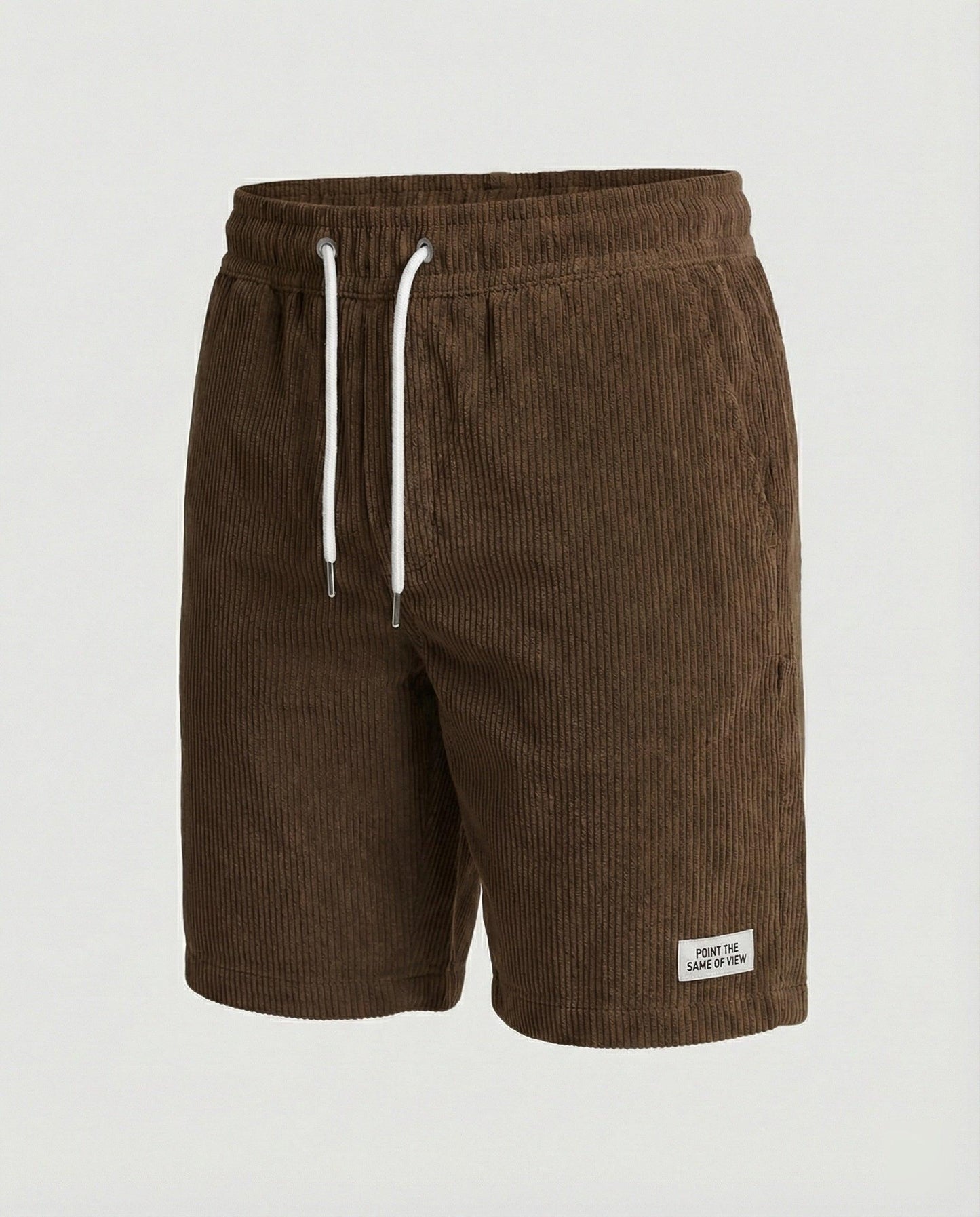 Maverick Men's Swim Shorts | Lightweight Quick-Dry Fabric, Adjustable Fit 10