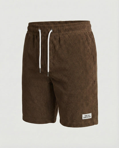 Maverick Men's Swim Shorts | Lightweight Quick-Dry Fabric, Adjustable Fit 10