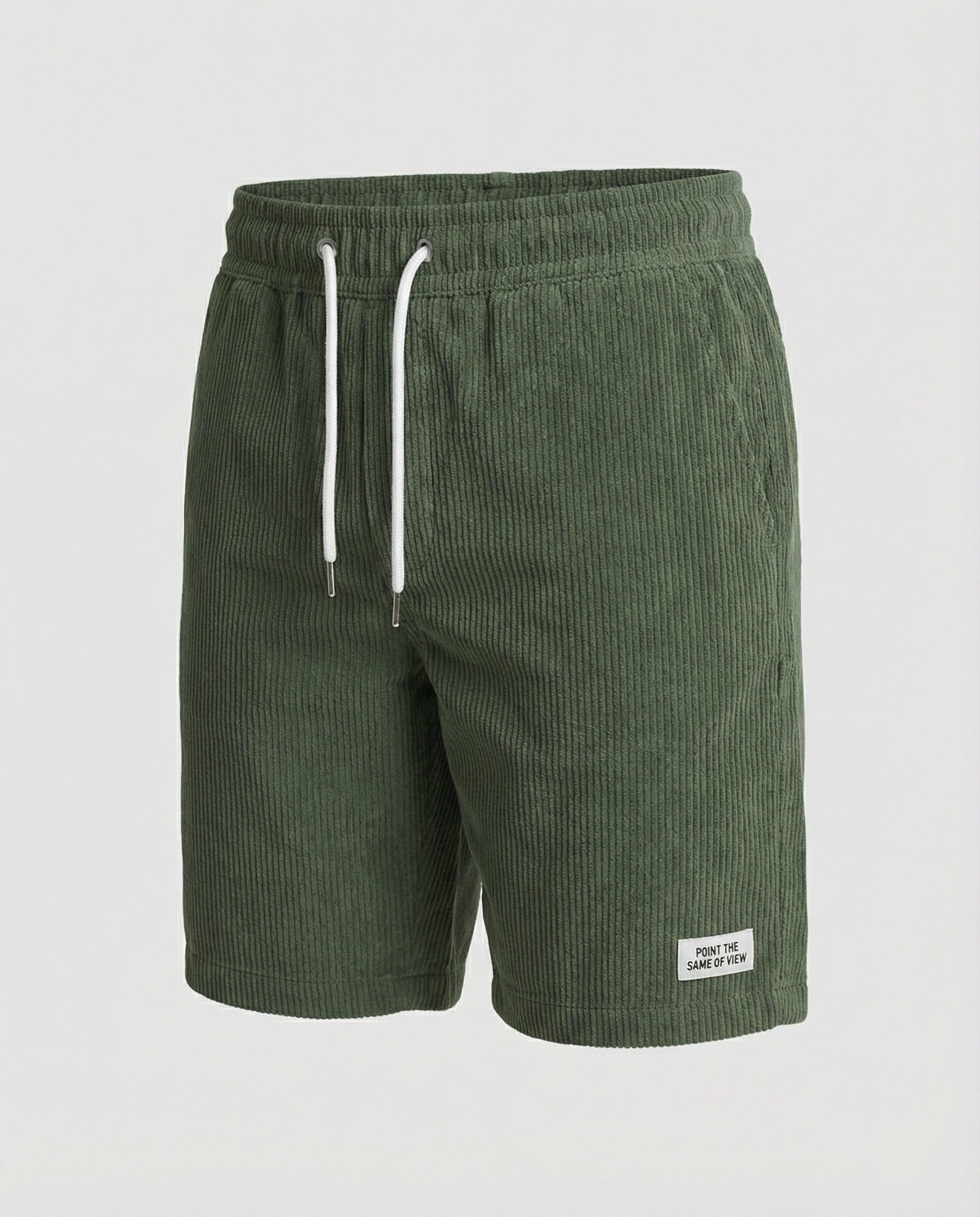 Maverick Men's Swim Shorts | Lightweight Quick-Dry Fabric, Adjustable Fit 2