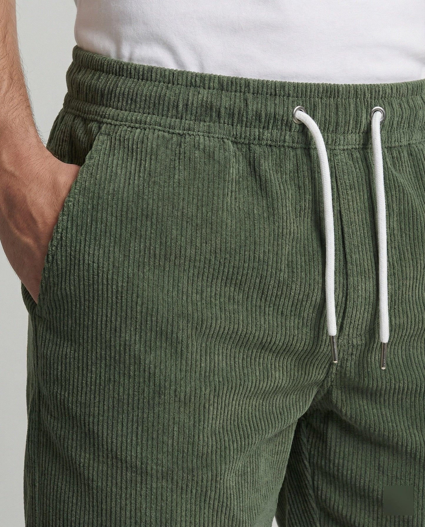 Maverick Men's Swim Shorts | Lightweight Quick-Dry Fabric, Adjustable Fit 4