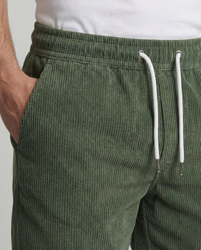 Maverick Men's Swim Shorts | Lightweight Quick-Dry Fabric, Adjustable Fit 4