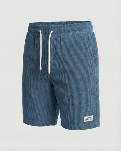 Maverick Men's Swim Shorts | Lightweight Quick-Dry Fabric, Adjustable Fit 5