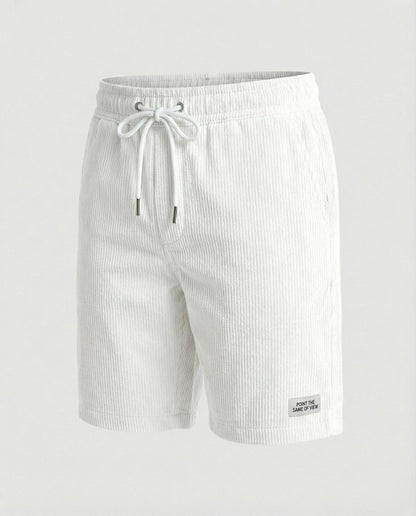 Maverick Men's Swim Shorts | Lightweight Quick-Dry Fabric, Adjustable Fit 6
