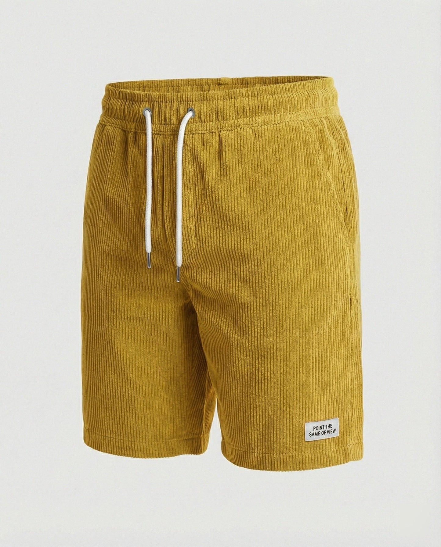 Maverick Men's Swim Shorts | Lightweight Quick-Dry Fabric, Adjustable Fit 7