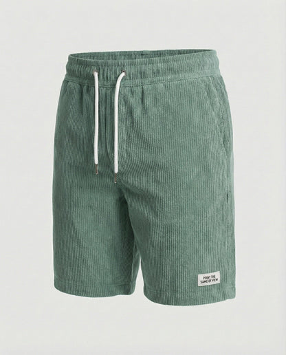 Maverick Men's Swim Shorts | Lightweight Quick-Dry Fabric, Adjustable Fit 8