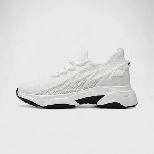 Women's Cushioned Comfort Casual Sneakers | Lightweight Everyday Casual Walking Shoes | Everyday Comfortable Casual Shoes