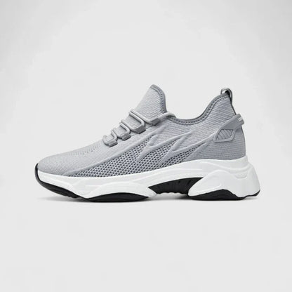 Women's Cushioned Comfort Casual Sneakers | Lightweight Everyday Casual Walking Shoes | Everyday Comfortable Casual Shoes