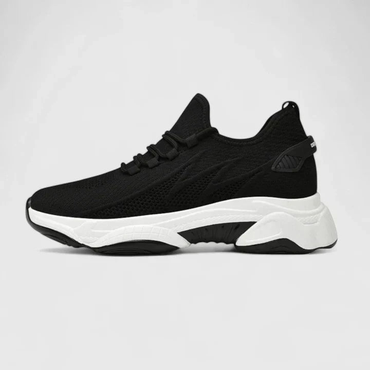 Women's Cushioned Comfort Casual Sneakers | Lightweight Everyday Casual Walking Shoes | Everyday Comfortable Casual Shoes