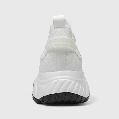 Women's Cushioned Comfort Casual Sneakers | Lightweight Everyday Casual Walking Shoes | Everyday Comfortable Casual Shoes