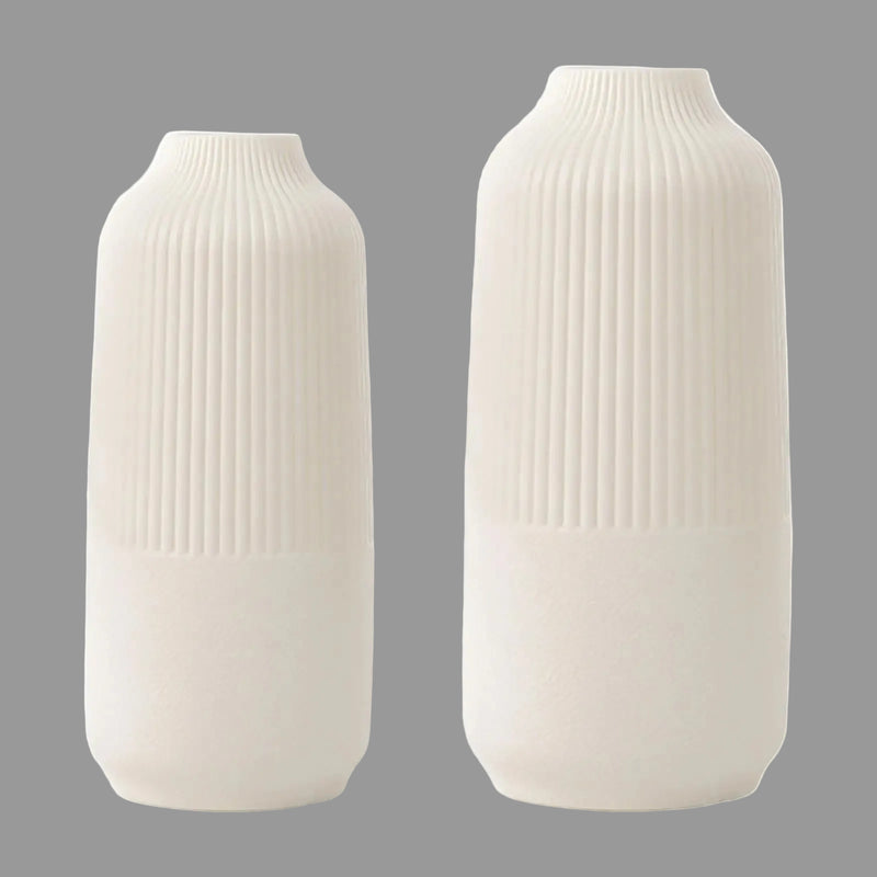 Nordic Style Modern Flower Vase | Home Decor