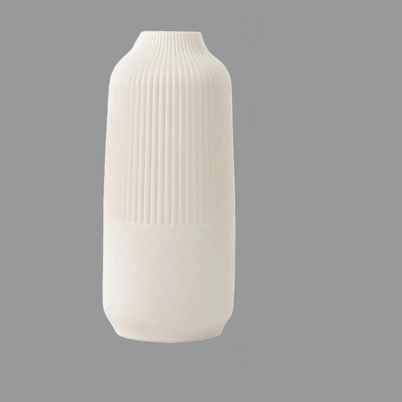 Nordic Style Modern Flower Vase | Home Decor