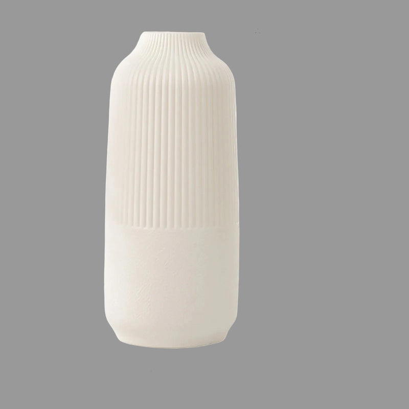 Nordic Style Modern Flower Vase | Home Decor