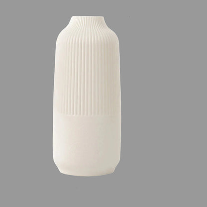 Nordic Style Modern Flower Vase | Home Decor