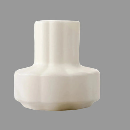 Nordic Style Modern Flower Vase | Home Decor