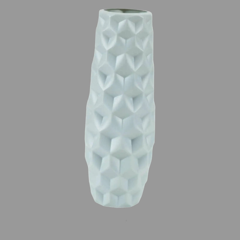 Nordic Style Modern Flower Vase | Home Decor